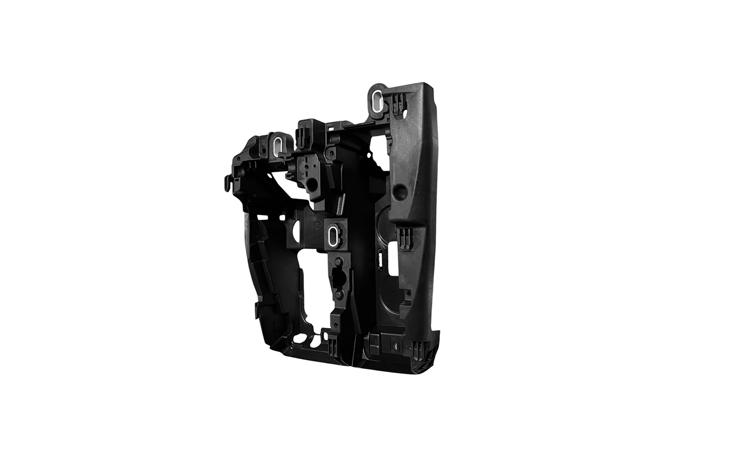 STRUTTURA FARO DESTRO - MAN - TGM Euro 6 - 81416105700 - 81416105728