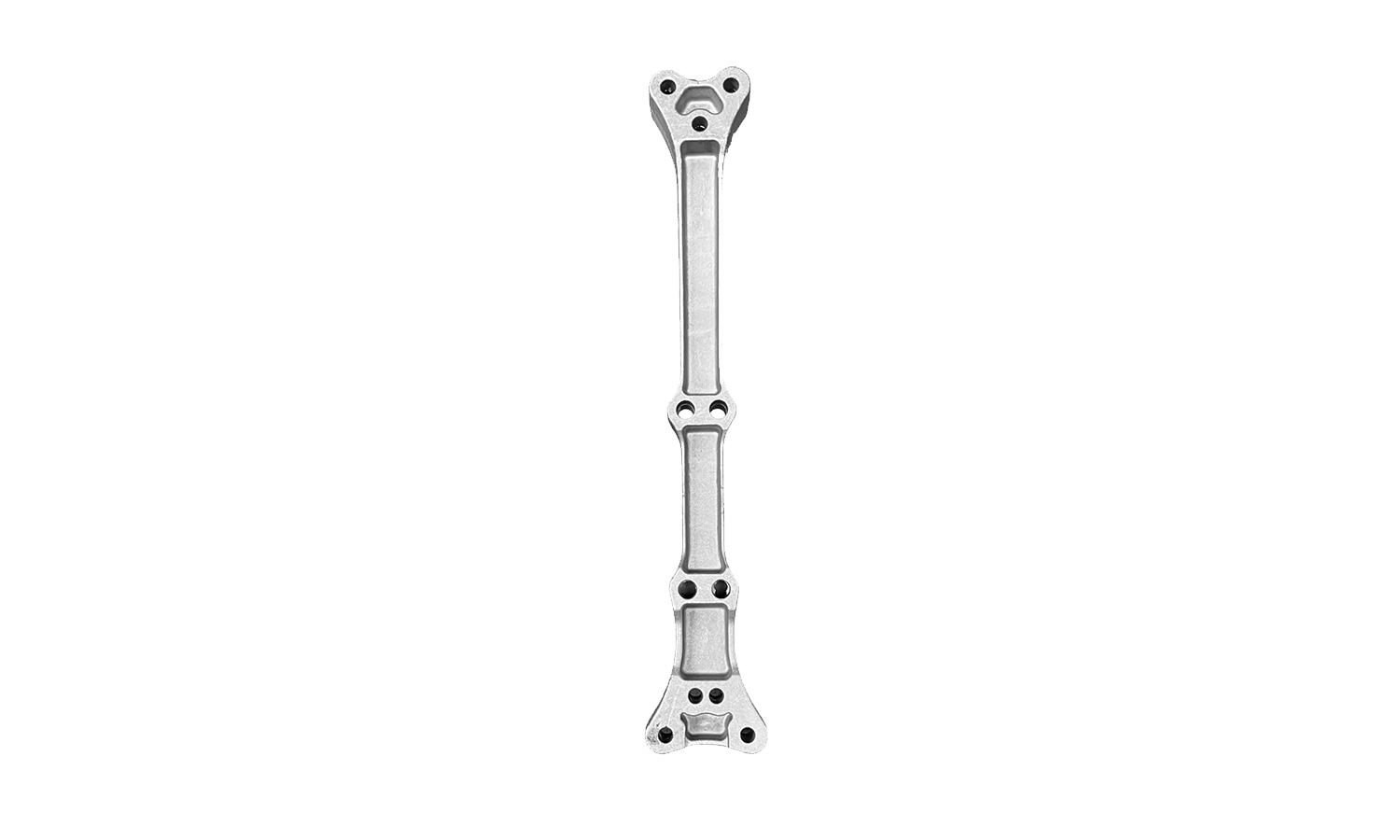 SUPPORTO PEDANA POSTERIORE DESTRO-SINISTRO - MAN - TGX 2020 - 81615110025