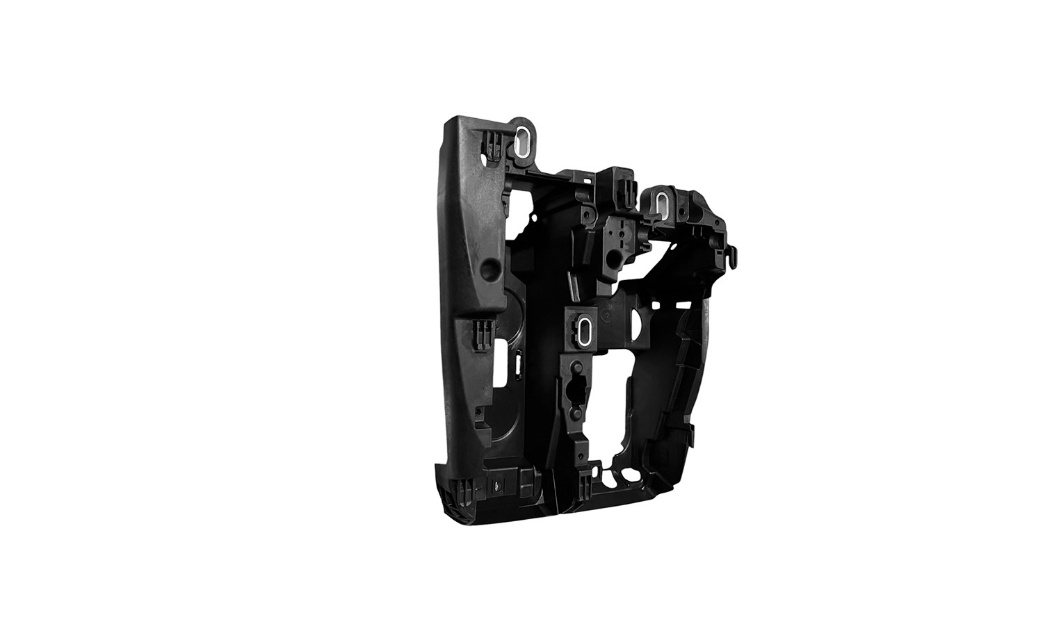 STRUTTURA FARO SINISTRO - MAN - TGM Euro 6 - 81416105699 - 81416105727
