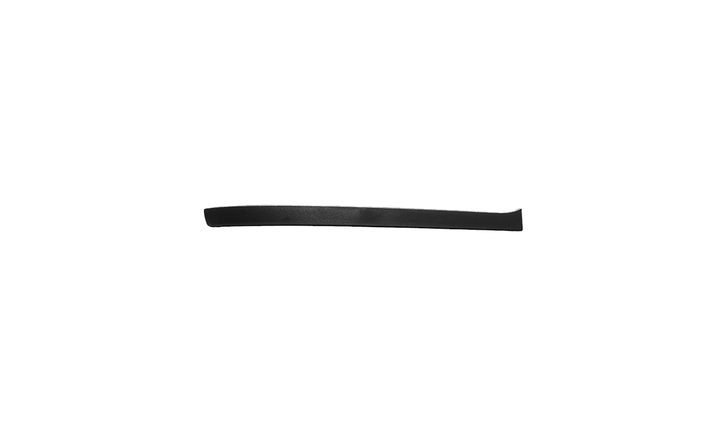 LISTELLO CANTONALE DESTRO - MAN - TGX 2020 - 81416100984