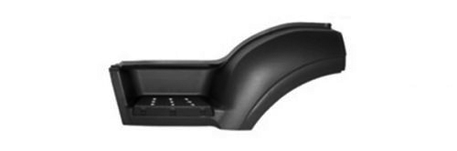 PARAFANGO PEDANA SINISTRO MOD. AD-AT - Marca - Stralis 2001 - 504047585 - 504103299 - 504211366 - 5802417564