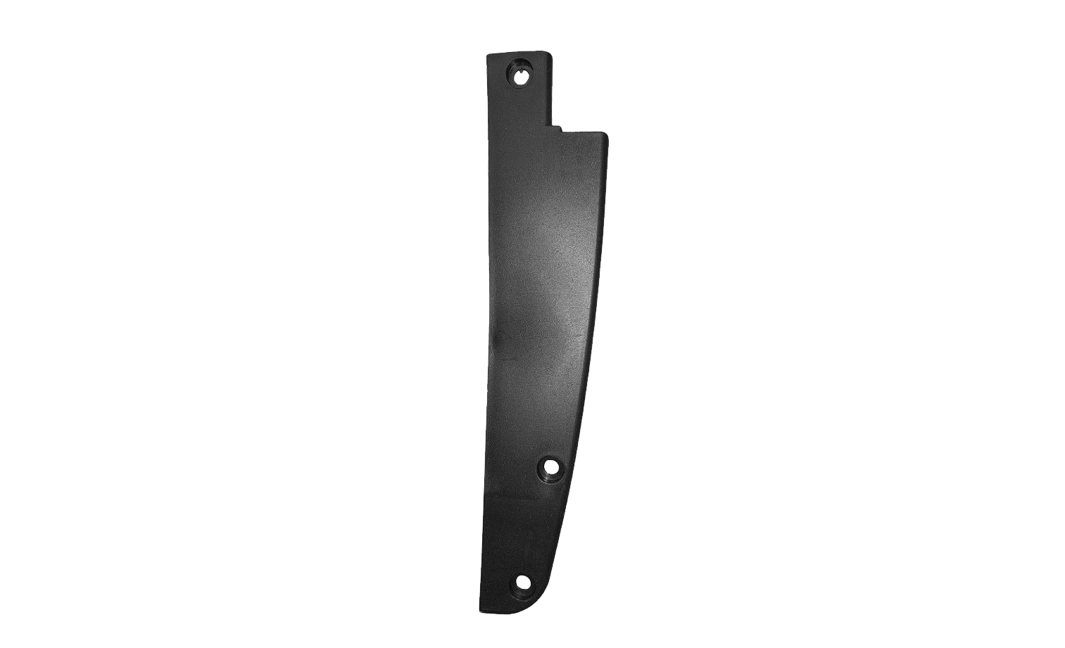 TERMINALE PARAURTI SINISTRO - MAN - F2000 - 81416130057 - 81416130079