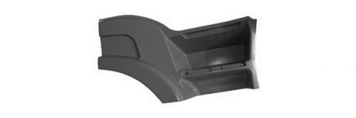 PARAFANGO PEDANA DESTRO MOD. AS - IVECO - Stralis 2007 - 500375473 - 504103307 - 5801840462