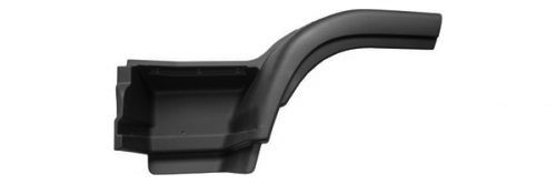 PEDANA PARAFANGO SINISTRO - IVECO - Eurocargo Tector 130E24/180E28 - 504054990