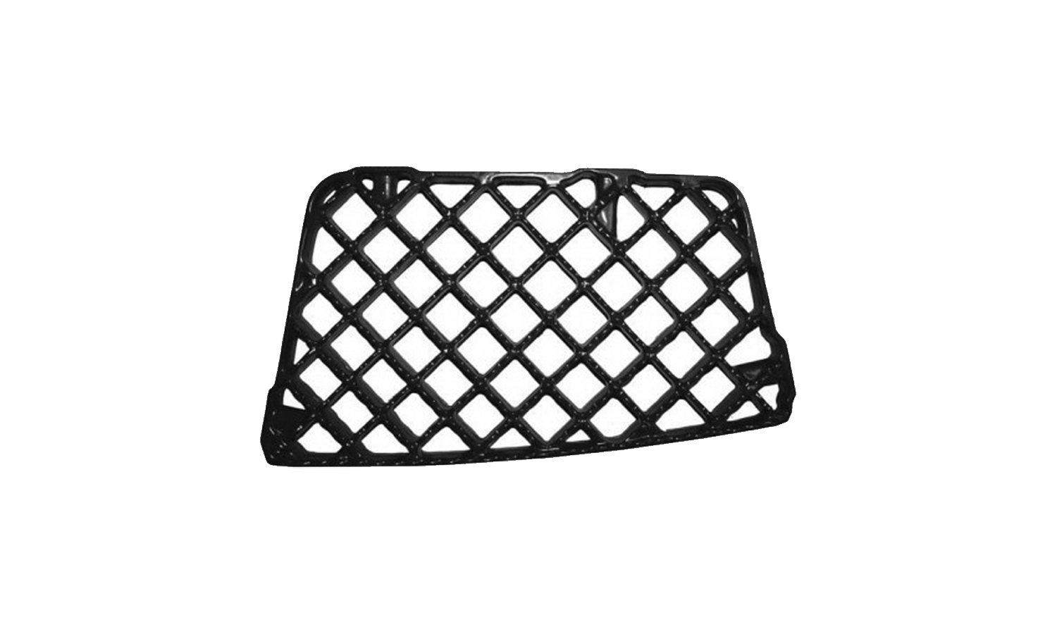 GRIGLIA PEDANA SUPERIORE - IVECO - Eurocargo 120 - 3798585 - 8142610