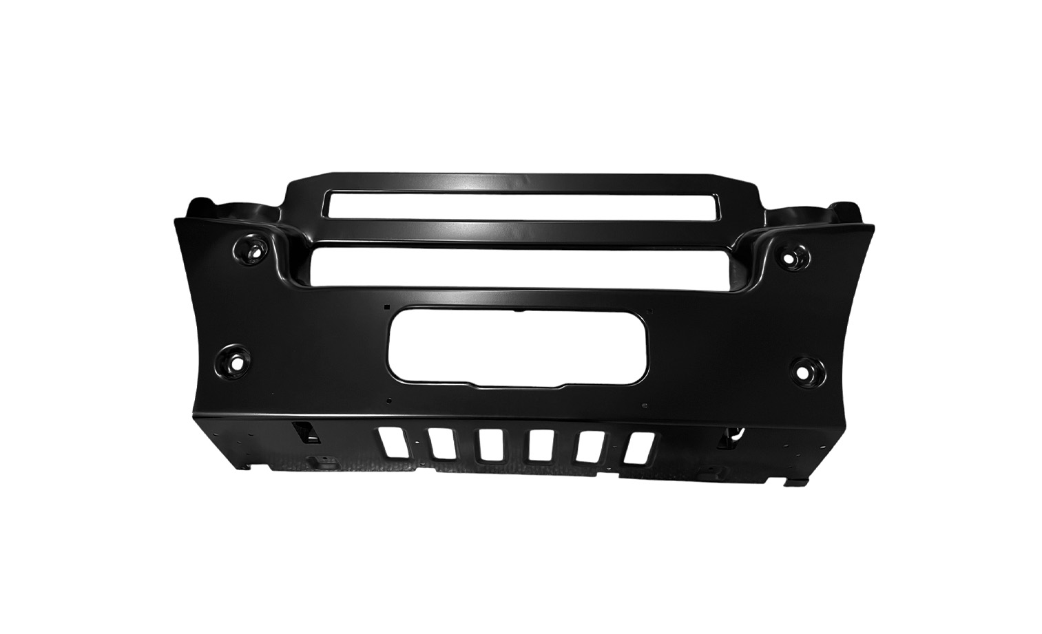 PARAURTI CENTRALE IVECO STRALIS 2013 - IVECO - Stralis 2007 - 504221272