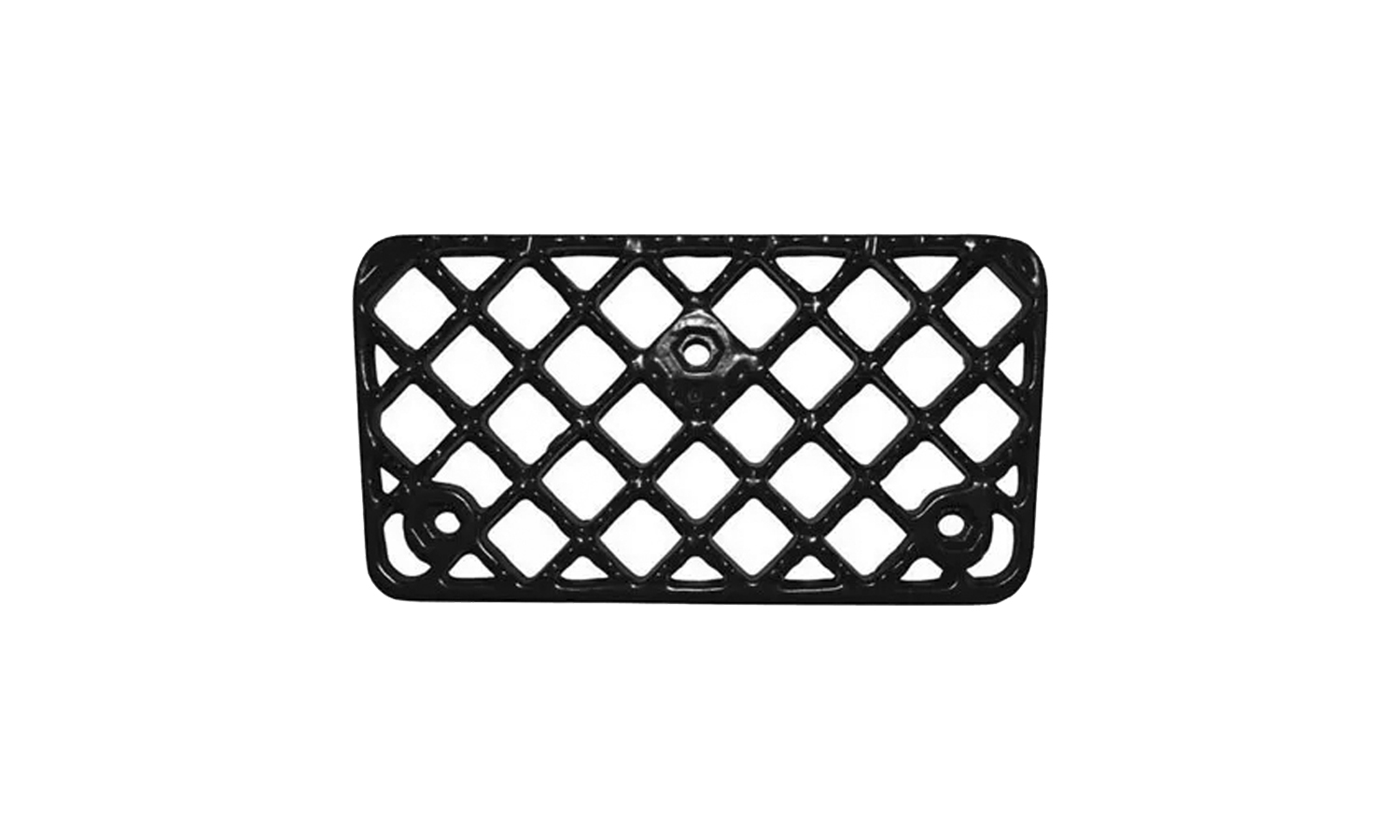 GRIGLIA PEDANA - IVECO - Eurostar - 3798587 - 8143222
