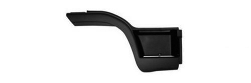 PEDANA DESTRA CON ALETTA CON PRIMER - IVECO - Eurocargo Tector 75E13/120E21 - 504037735 - 504058445