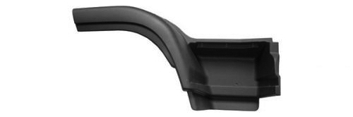 PEDANA PARAFANGO DESTRO - IVECO - Eurocargo Tector 130E24/180E28 - 504054989