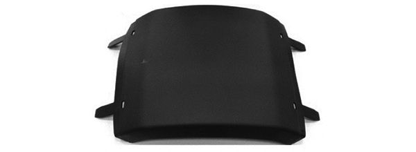 PARAFANGO SUPERIORE - IVECO - Eurostar - 2997165 - 41032399