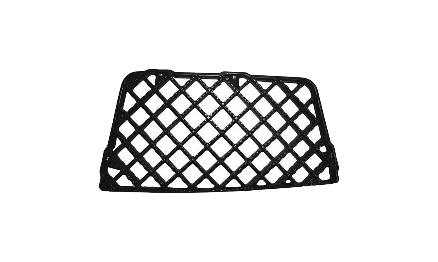 GRIGLIA PEDANA - IVECO - Eurostar - 3798586 - 8142607