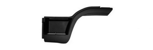 PEDANA SINISTRA CON ALETTA CON PRIMER - IVECO - Eurocargo Tector 75E13/120E21 - 504037737 - 504058446