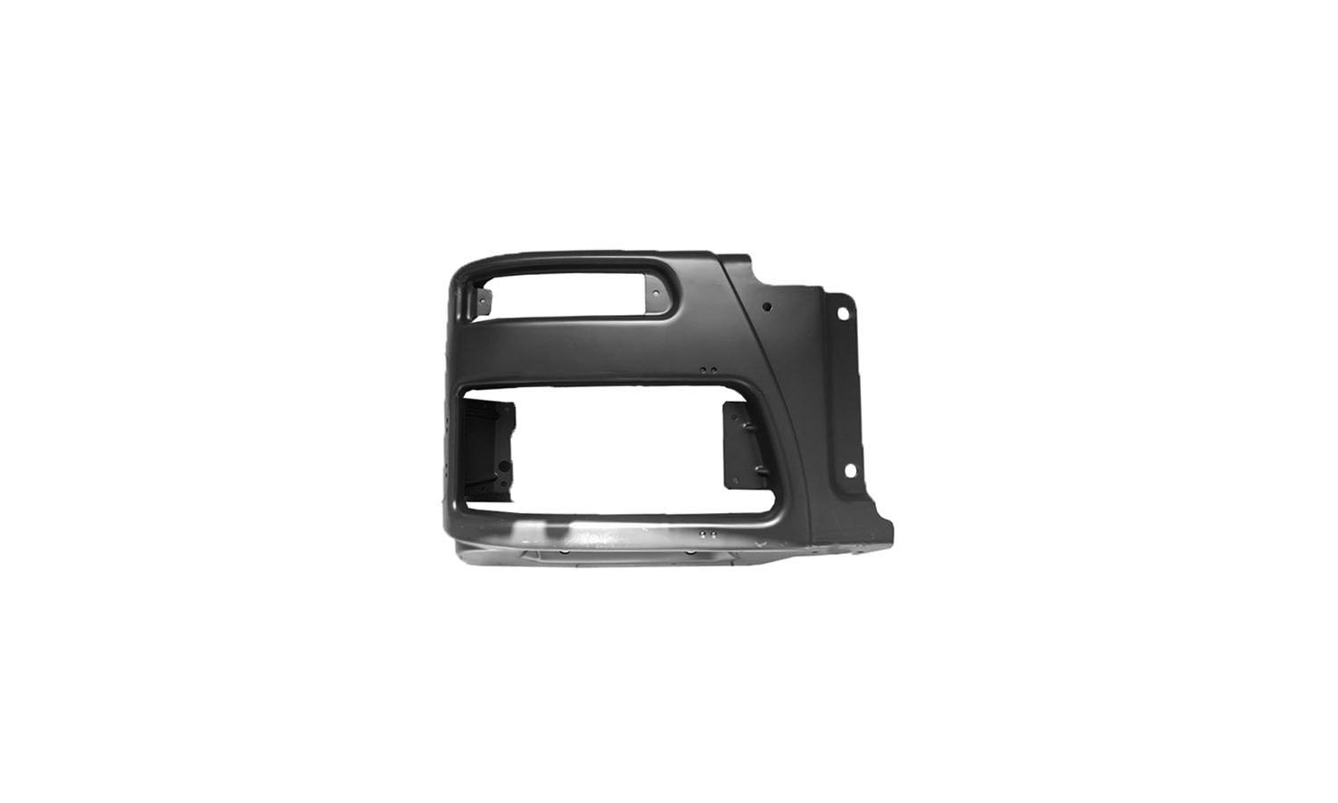 PARAURTI ANTERIORE DESTRO - IVECO - New Eurotrakker - 504091075