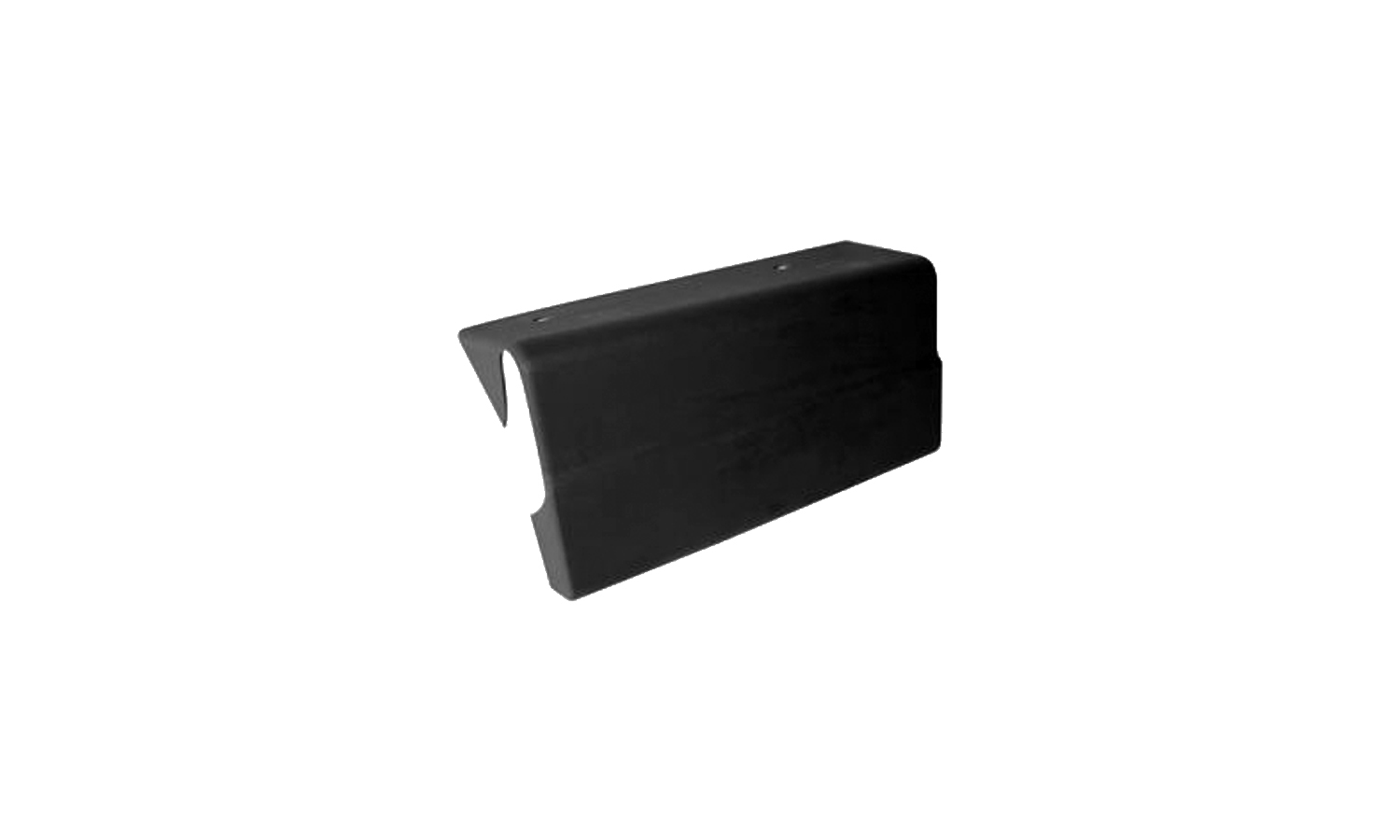 COPERCHIO PARAFANGO POSTERIORE SINISTRO PARTE ANTERIORE SENZA STAFFA IN FERRO - IVECO - Stralis 2001 - 41213721