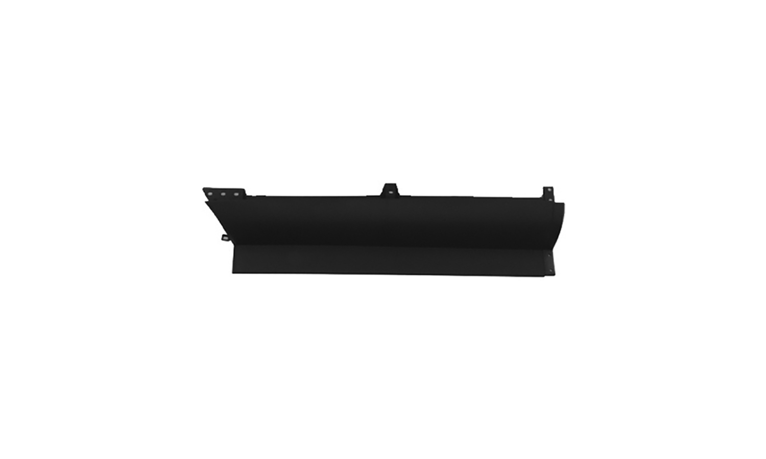 SPOILER CENTRALE DESTRO - IVECO - Stralis 2001 - 504065982