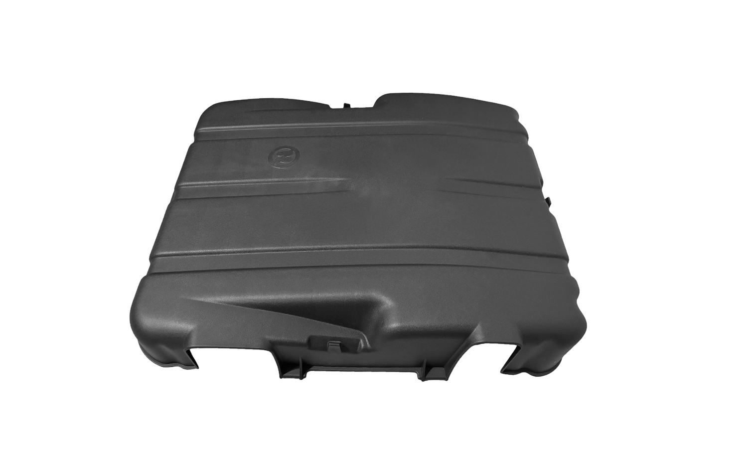 COPERCHIO BATTERIA - IVECO - Stralis 2013 - 5801258838