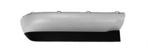 SPOILER LATERALE DESTRO CON PRIMER - IVECO - Stralis 2007 - 504190780