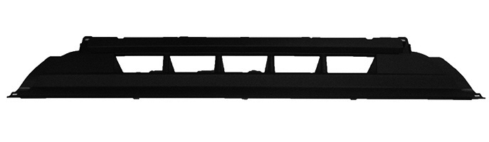 SPOILER CENTRALE - IVECO - Stralis 2013 Euro 6 - 5801562137