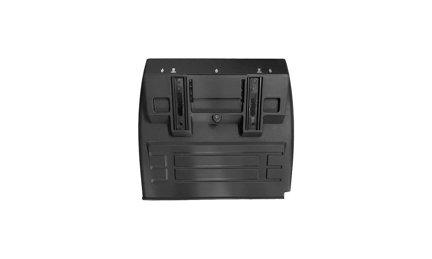 PARAFANGO POSTERIORE SINISTRO NERO PARTE POSTERIORE - IVECO - Stralis 2013 - 41288783