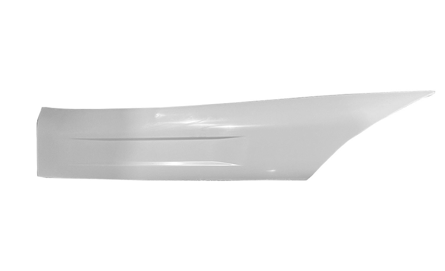 PROLUNGA PORTA SINISTRA - IVECO - MY 2024 75E-120EL - 504055033 - 504139861 - 504027557