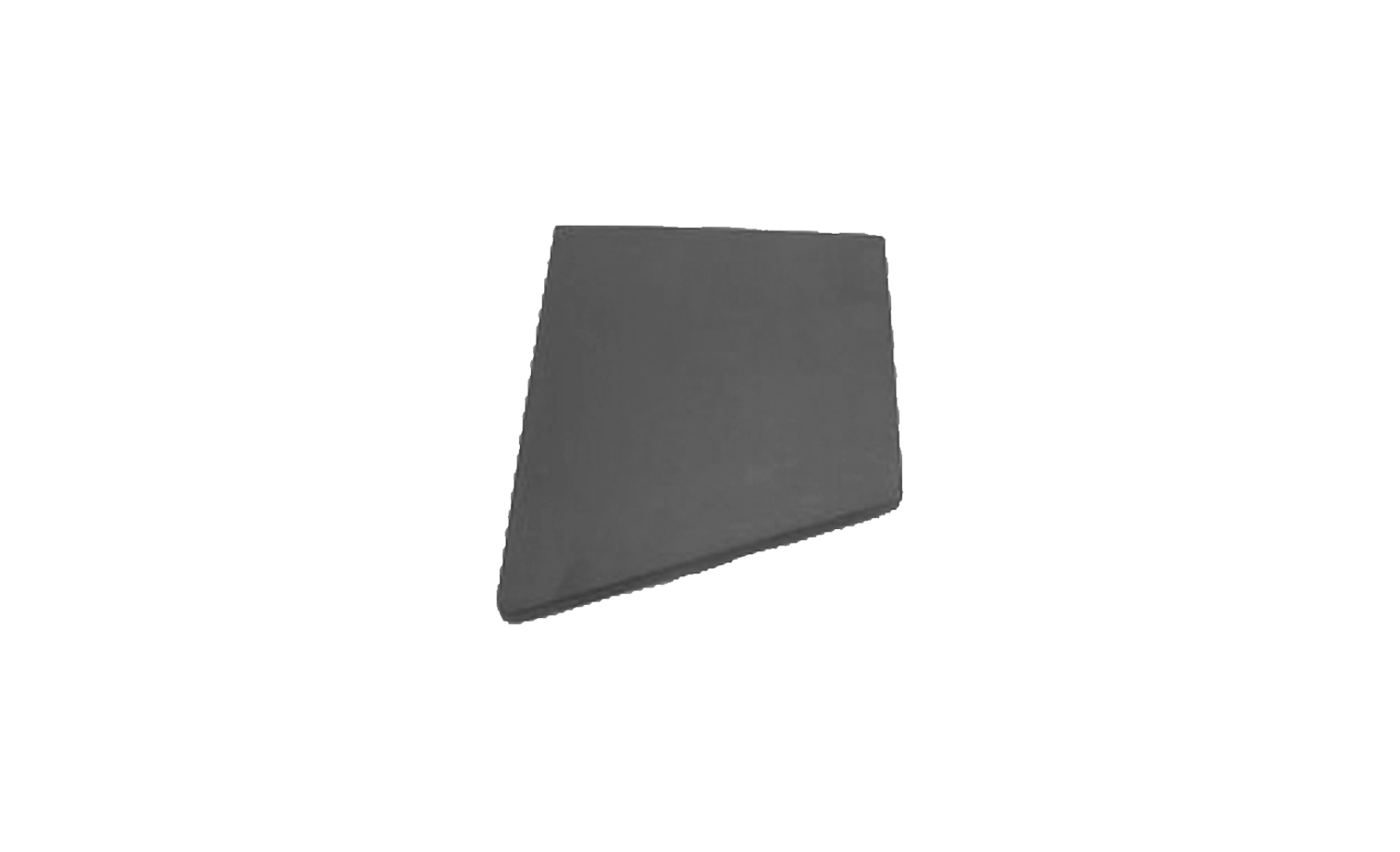 TAPPO CENTRALE DESTRO - IVECO - Eurocargo Tector 140E18-180E30 - 5801603772 - 504273193 - 504284010