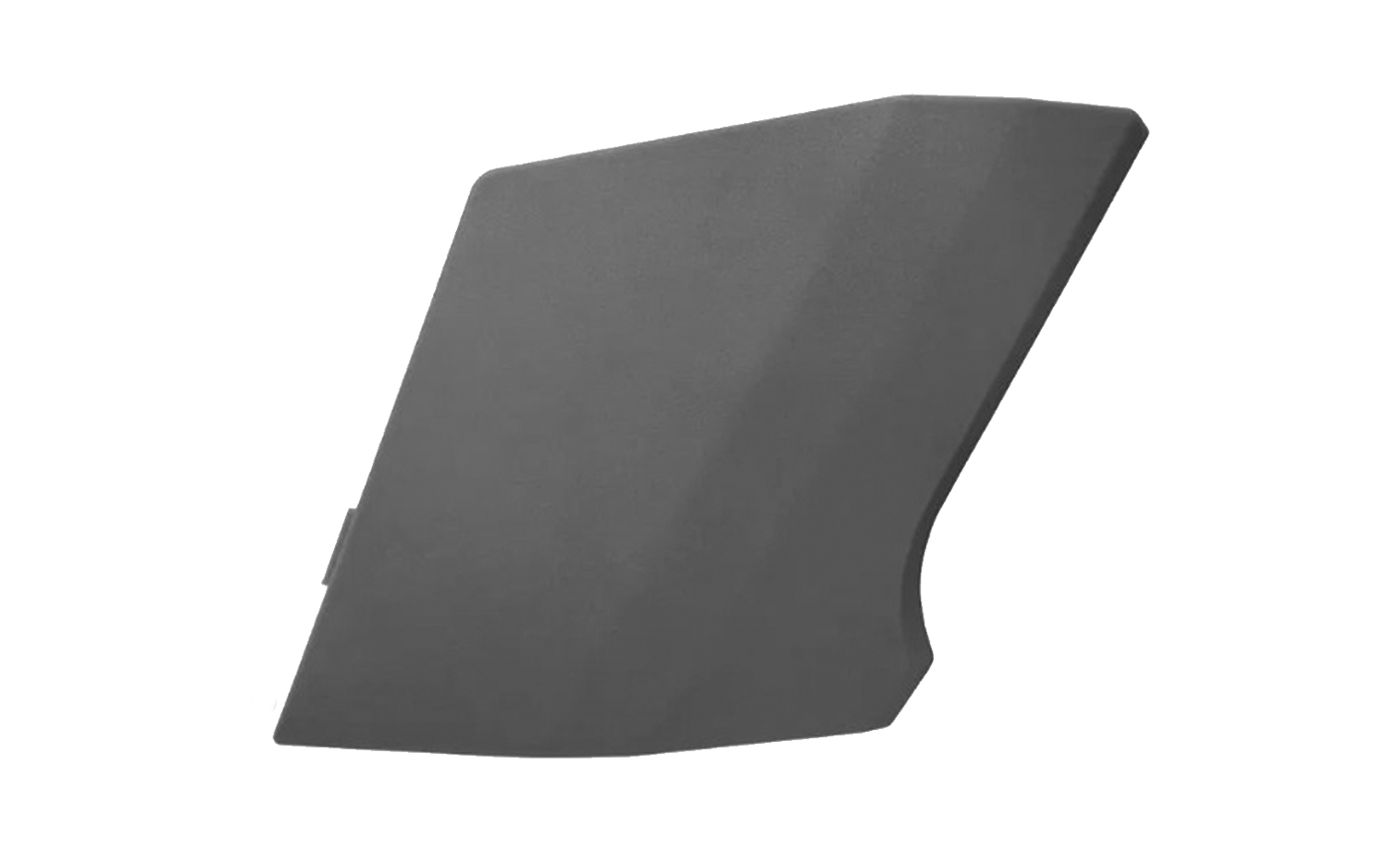 TAPPO LATERALE SINISTRO - IVECO - Eurocargo Tector 140E18-180E30 - 504273185 - 5801609160 - 5801609156