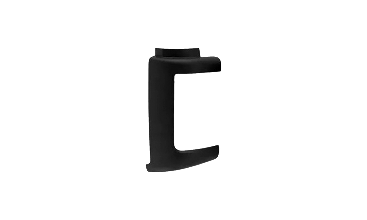 CANTONALE PARAURTI DESTRO - IVECO - Eurostar - 500389854 - 99805627