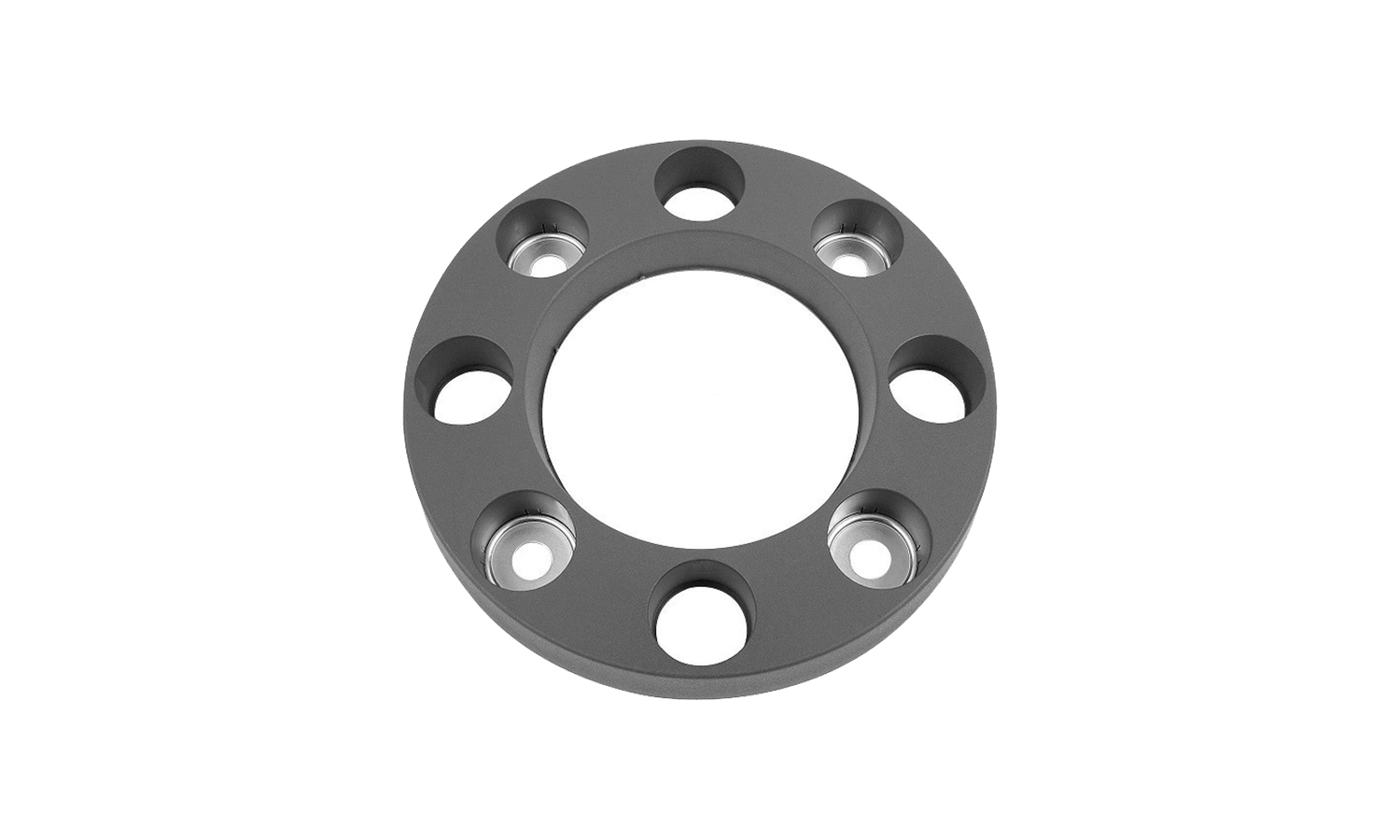 ANELLO COPRIMOZZO 8 FORI - IVECO - MY 2024 120E-180E - 500316950