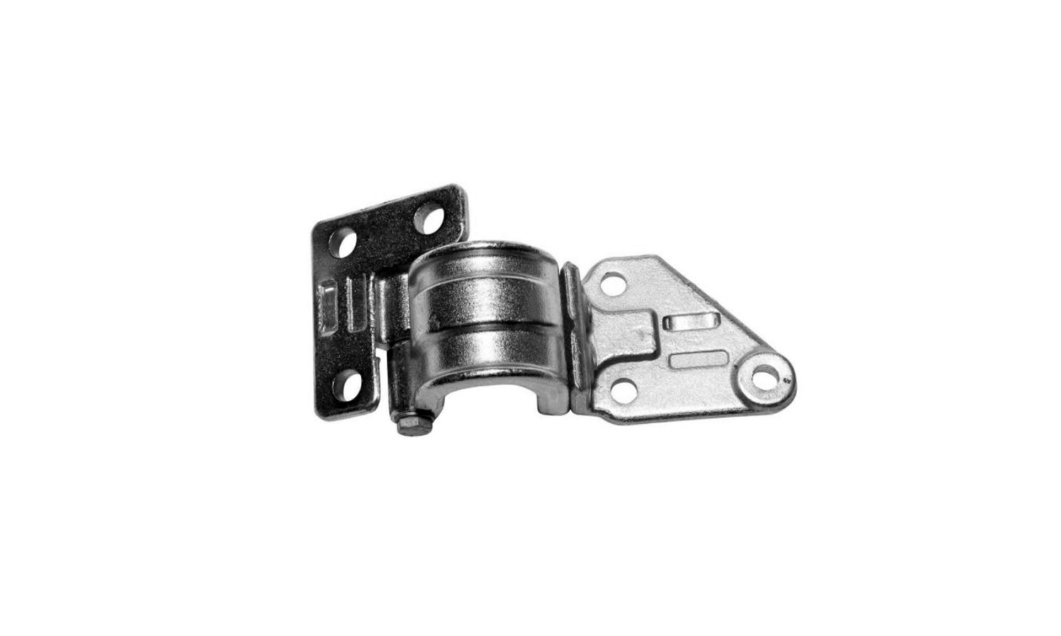 CERNIERA SUPERIORE PORTA SINISTRA - IVECO - New Eurotrakker - 500301542 - 5801677750