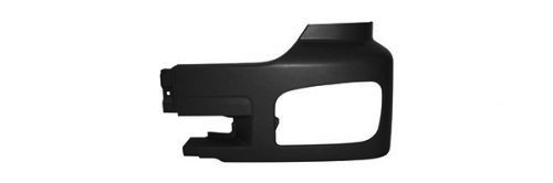 PARAURTI ANTERIORE SINISTRO BASSO CON PRIMER - MERCEDES - Axor 2 serie - 9448800270