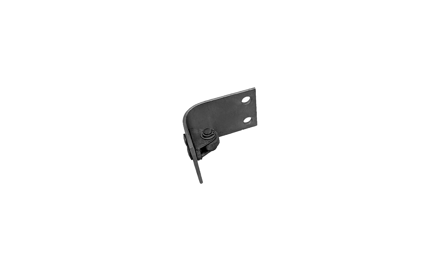 ARRESTO PORTA DESTRA - IVECO - Eurotech - 5802132946 - 99476267