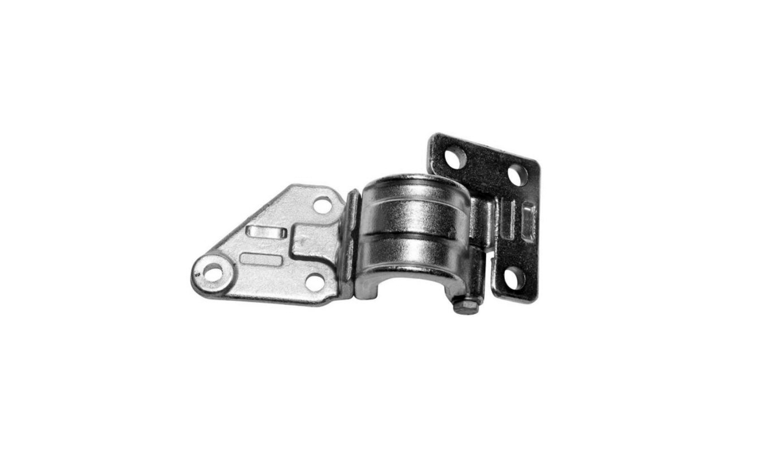 CERNIERA SUPERIORE PORTA DESTRA - IVECO - Eurocargo 60 - 500301541 - 5801678497