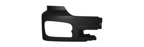 PARAURTI ANTERIORE DESTRO BASSO CON PRIMER - MERCEDES - Axor 2 serie - 9448800370
