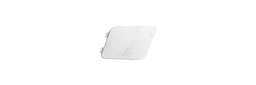 TAPPO SINISTRO SMALTO BIANCO IC194 - IVECO - Stralis 2013 - 504187427