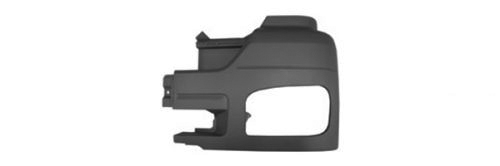 PARAURTI ANTERIORE SINISTRO ALTO CON PRIMER - MERCEDES - Axor 2 serie - 9448800104