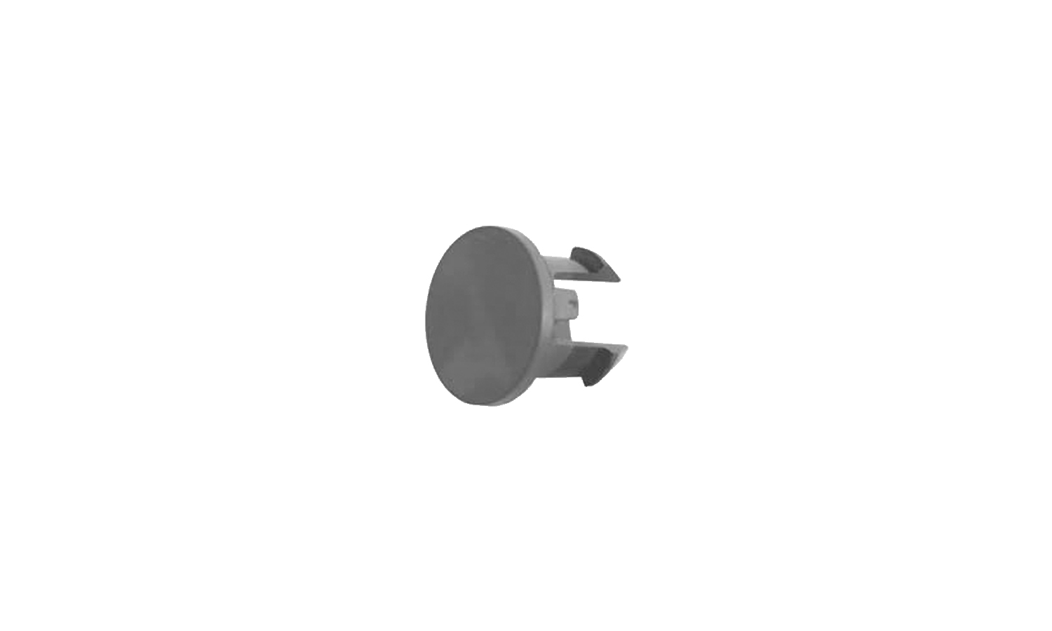TAPPO DESTRO GRIGLIA ANTERIORE - IVECO - Stralis 2001 - 504170882 - 504187045