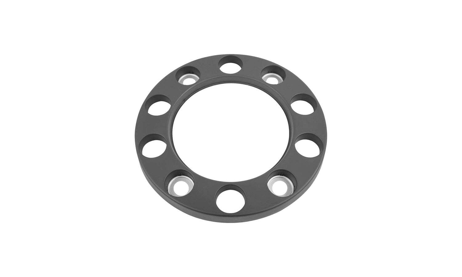 ANELLO COPRIMOZZO 10 FORI - IVECO - Stralis 2007 - 41032687