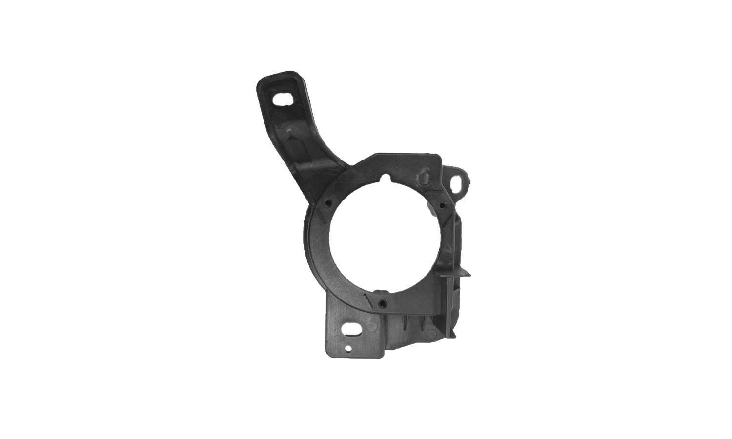 SUPPORTO FENDINEBBIA DESTRO - IVECO - MY 2024 75E-120EL - 5801693428