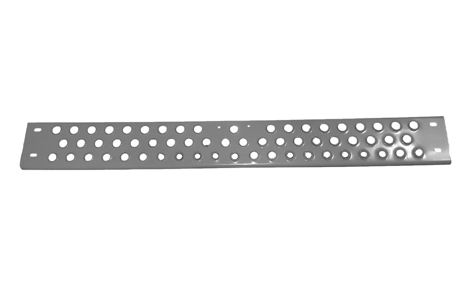PEDANA PARAURTI - MERCEDES - Actros MP1 - 9418801670 - 94188016707354