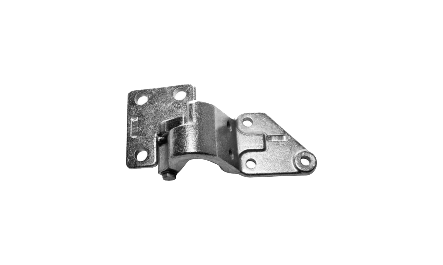 CERNIERA INFERIORE PORTA SINISTRA - IVECO - Eurocargo Tector 140E18-180E30 - 99442508