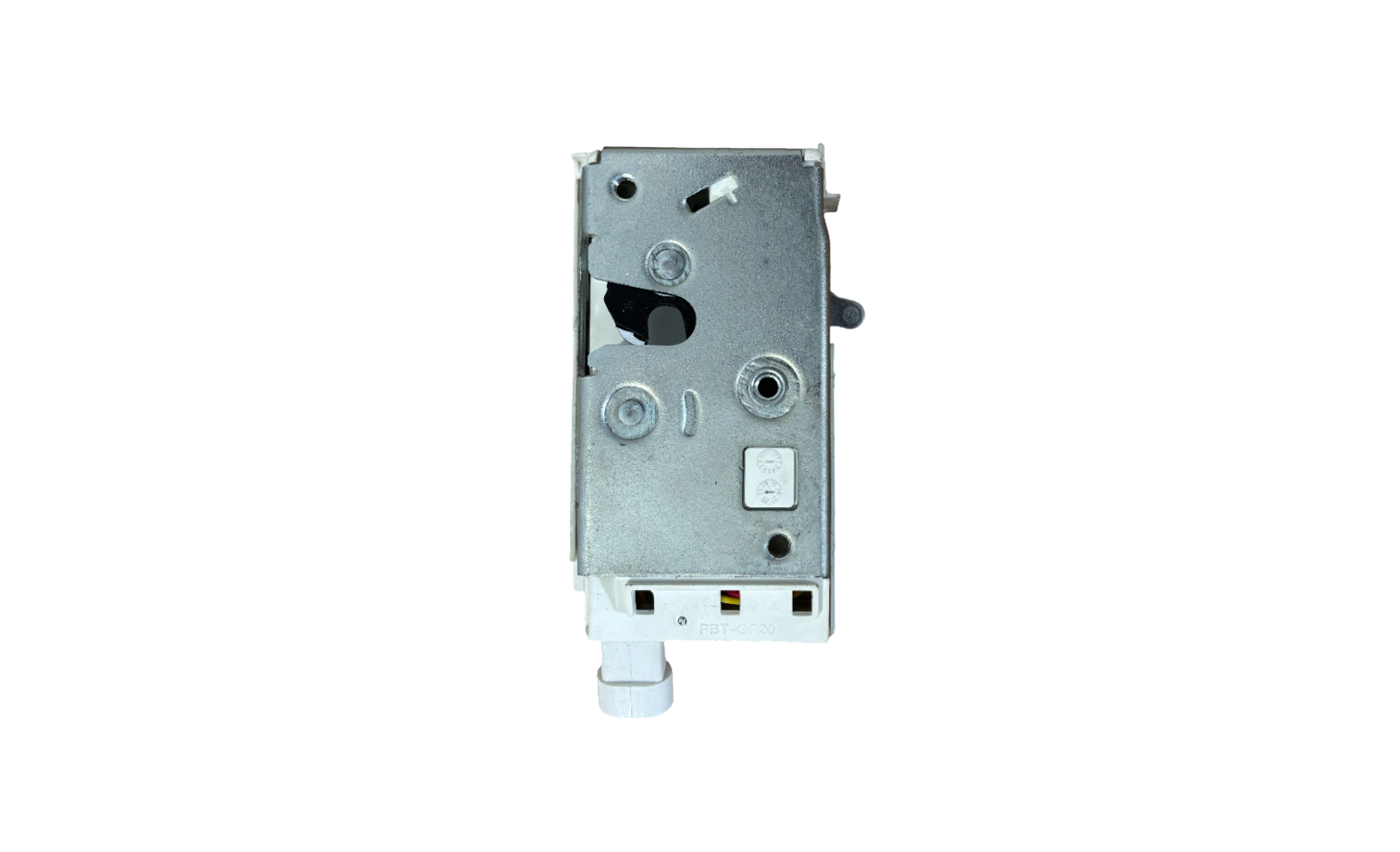 SERRATURA PORTA DESTRA-ELETTRICA - IVECO - Stralis 2001 - 504096682