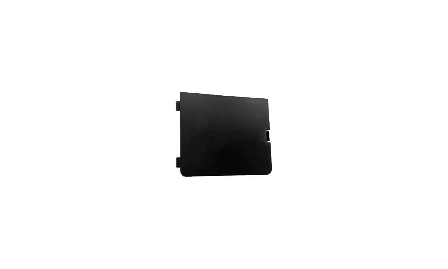 TAPPO PEDANA DESTRA NERO - IVECO - Stralis S-WAY 2019 - 5802465490