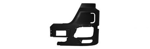 PARAURTI ANTERIORE SINISTRO CON FENDINEBBIA CON PRESA ARIA CON PRIMER - MERCEDES - Actros MP3 - 9438807354 - 9438800004 - 9438804473 - 9438807370 - A943880