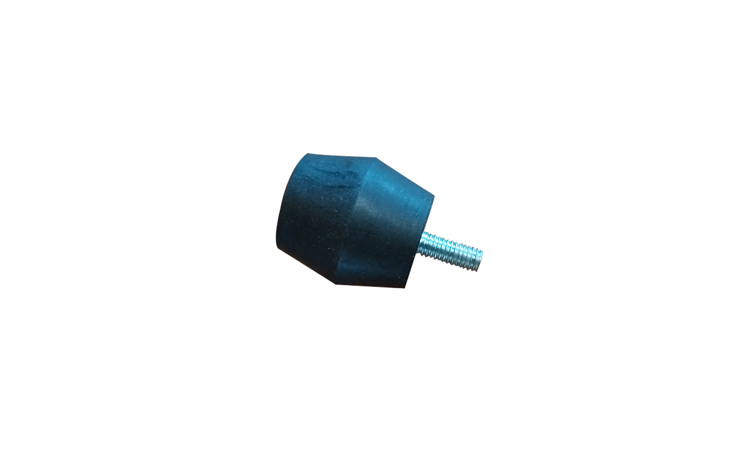 TASSELLO IN GOMMA AMMORTIZZATORE PARAURTI - IVECO - Eurotech - 98452368