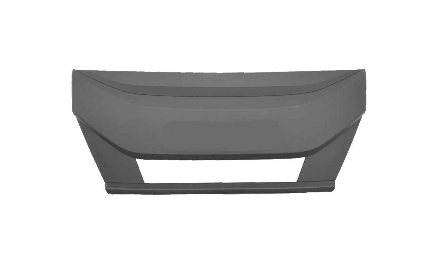 CALANDRA ANTERIORE - IVECO - Eurocargo 120 2016 - 5801690072