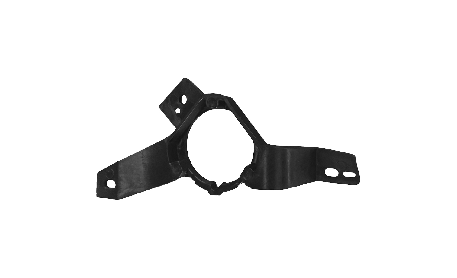 SUPPORTO FENDINEBBIA DESTRO - IVECO - MY 2024 120E-180E - 5801692253