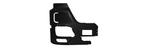 PARAURTI ANTERIORE DESTRO CON FENDINEBBIA CON PRESA ARIA CON PRIMER - MERCEDES - Actros MP3 - 9438800104 - 9438807354 - 9438804573 - 9438807270 - A943880