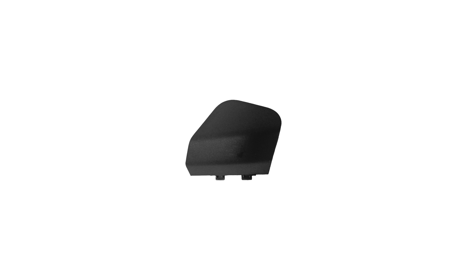 TAPPO PARAURTI DESTRO - IVECO - MY 2024 75E-120EL - 5801693540 - 5801693550