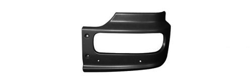 PARAURTI ANTERIORE SINISTRO BASSO CON PRIMER - MERCEDES - Atego 2a° serie - 9738800470