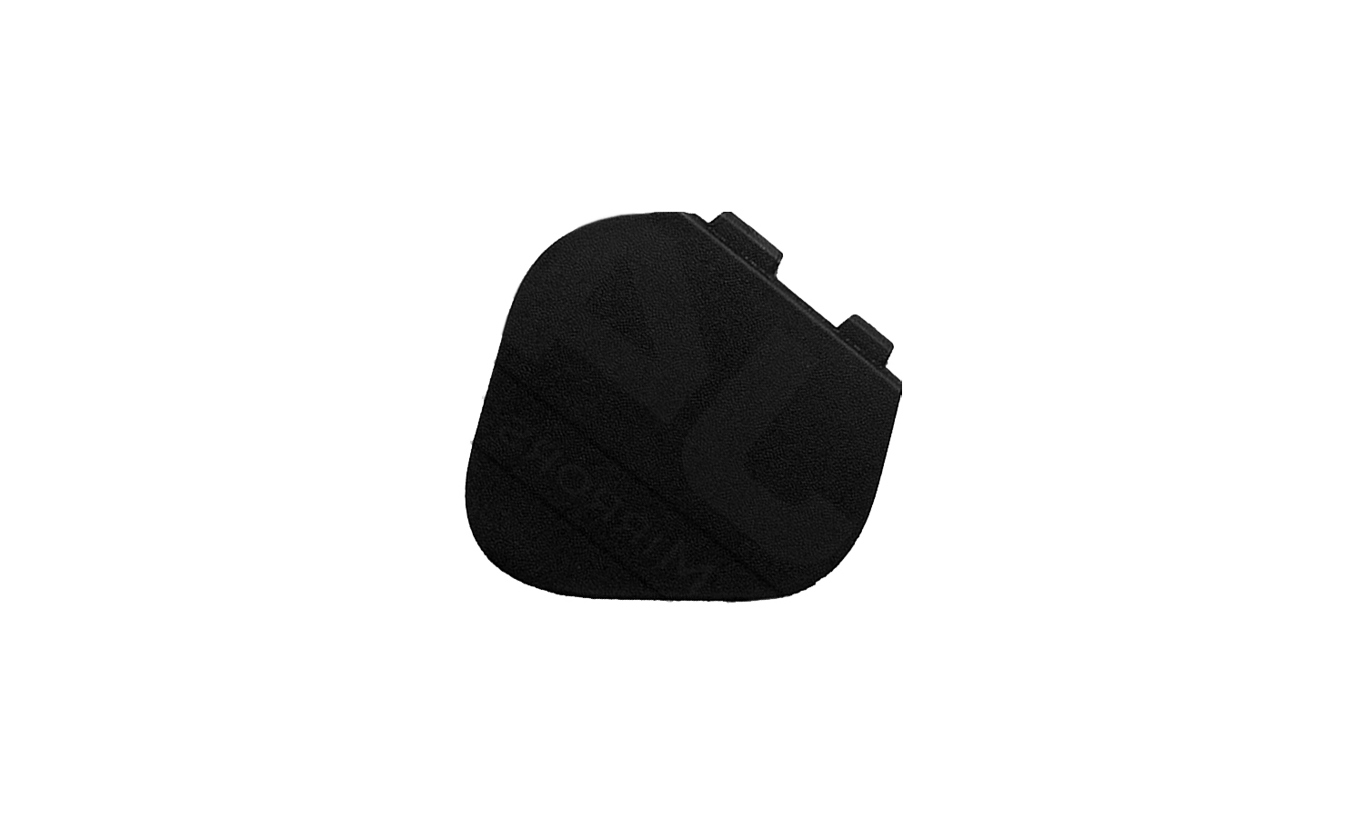 TAPPO SINISTRO PARAURTI - IVECO - MY 2024 120E-180E - 5801692841